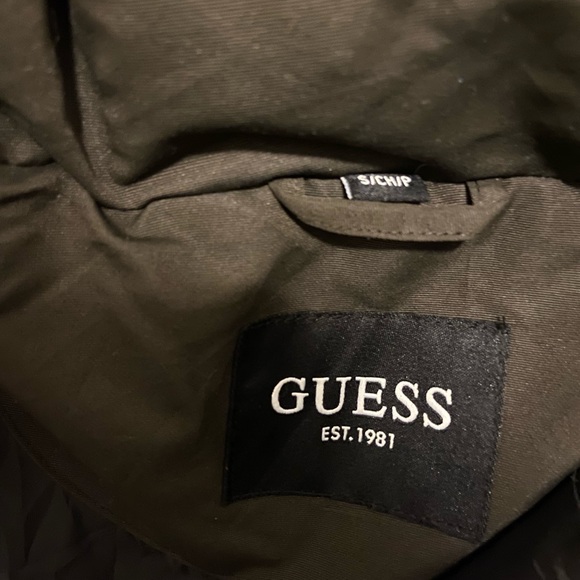 Guess jacket - Picture 4 of 8